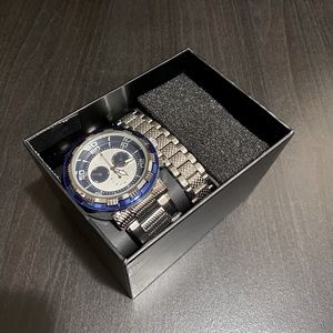 Men’s luxury watch